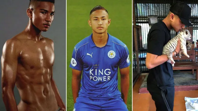 Faiq Bolkiah Biography: Height, Age, Net Worth, Siblings, Parents, Wife, Children, Team, Salary, Goals, Transfers  