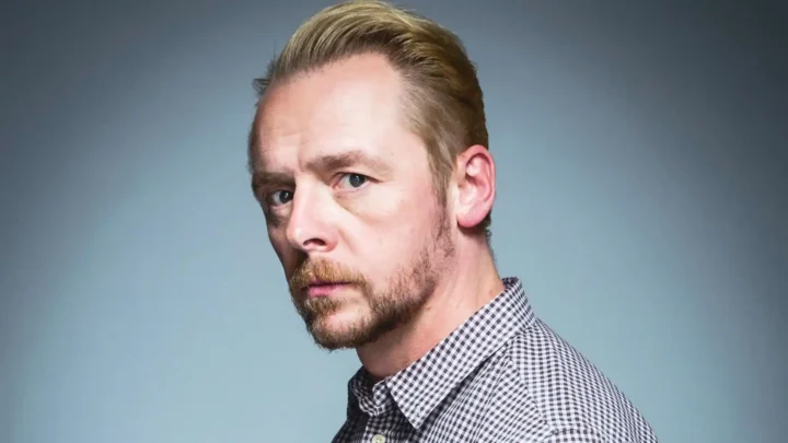 Simon Pegg Biography: Net Worth, Movies, Wife, Age, Children, Parents, Siblings, Wikipedia