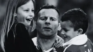Liberty Beau Giggs