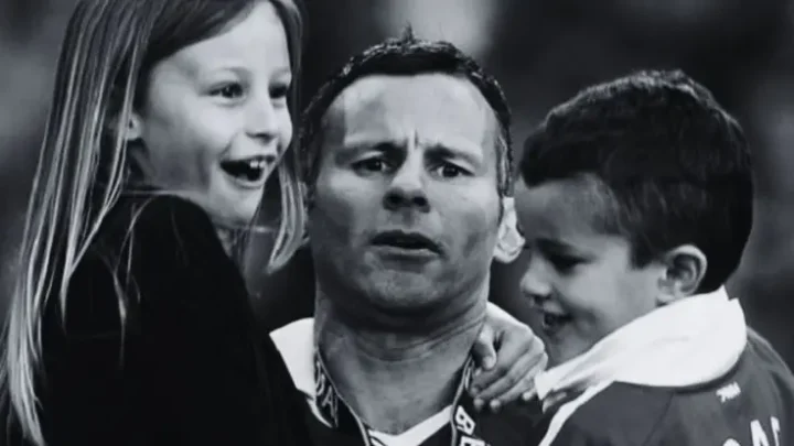 Ryan Giggs’ daughter, Liberty Beau Giggs Biography: Age, Net Worth, Instagram, Siblings, Height, Wiki, Mother