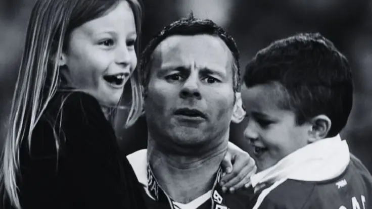 Ryan Giggs’ daughter, Liberty Beau Giggs Biography: Age, Net Worth, Instagram, Siblings, Height, Wiki, Mother