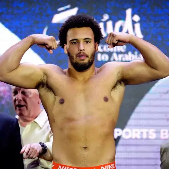 Moses Itauma Biography: Nationality, Family, Wikipedia, Weight, Father, Age, Net Worth