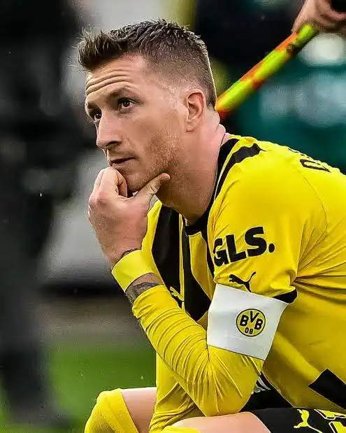 Marco Reus Biography: Age, Parents, Retirement, Net Worth, Club, Salary, Height, Wife, Siblings