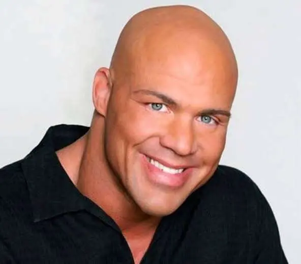 Kurt Angle Biography: Age, Awards, Wikipedia, Children, Siblings, Parents, Wife, Religion, Nationality, Movies, Book