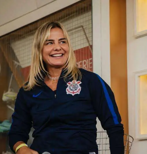 Milene Domingues Biography: Net Worth, Age, Height, Club, Wikipedia, Nationality, Family