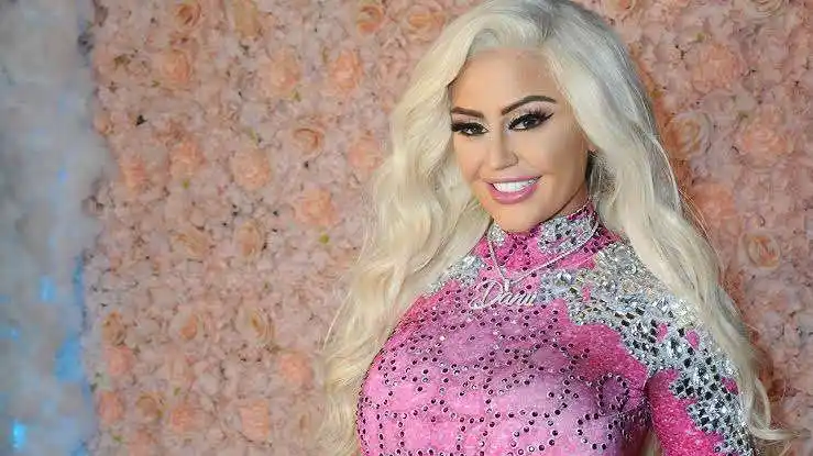 Danii Banks Biography: Height, Age, Nationality, Ethnicity, Wikipedia, Net Worth, Controversies, OnlyFans