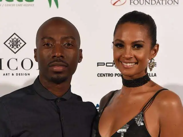 Alesha Dixon’s Husband, Azuka Ononye Biography: Wikipedia, Net Worth, Children, Age, Wife, Parents, Ethnicity, Movies