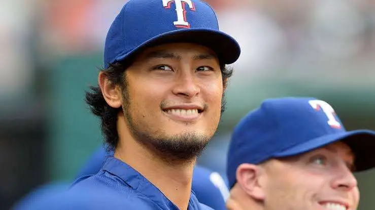 Yu Darvish Biography: Parents, Father, Age, Son, Kids, Family, Net Worth, Wikipedia, Contract
