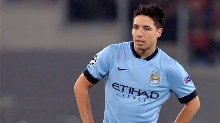 Samir Nasri Biography: Age, Parents, Stats, Goals, Club, Salary, Net Worth, Child