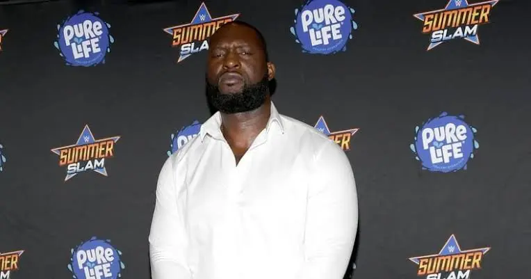Omos Biography: Wife, Height, Weight, Age, Wikipedia, Net Worth, Nationality, Ethnicity