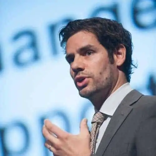Marc Priestley Biography: Wife, Wikipedia, Watch, Age, Net Worth, Instagram, Height, Children, Family