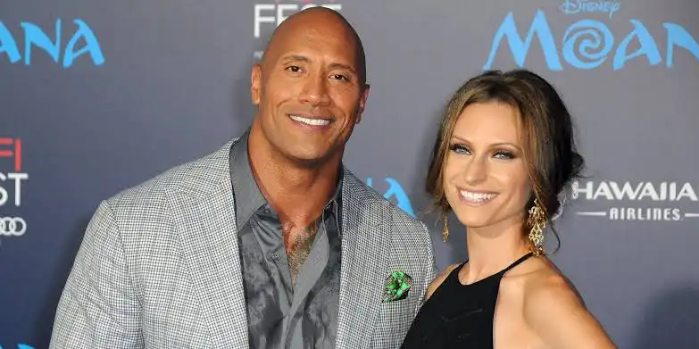 Dwayne Johnson’s wife, Lauren Hashian Biography: Age, Parents, Siblings, Children, Net Worth, Height, Husband, Songs