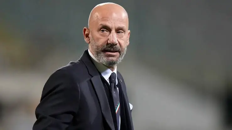 Gianluca Vialli Biography: Death, Age, Net Worth, Wikipedia, Wife, Children, Funeral, Cause of Death