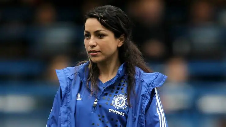 Eva Carneiro Biography: Instagram, Net Worth, Wikipedia, Age, Club, Controversies, Husband