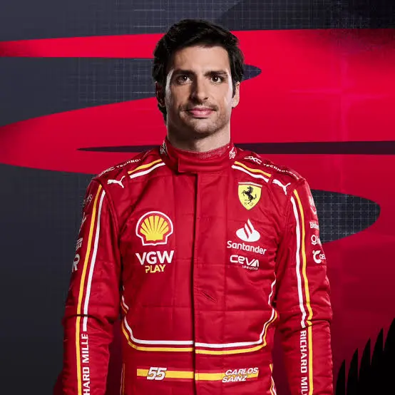 Carlos Sainz Jr. Biography: Full Name, Wife, Age, Wins, Net Worth, Wikipedia, Nationality, Parents, Siblings
