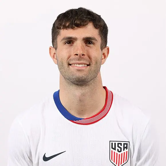Christian Pulisic Biography: Club, Goals, Wife, Parents, Daughter, Wikipedia, Age, Kids, Salary