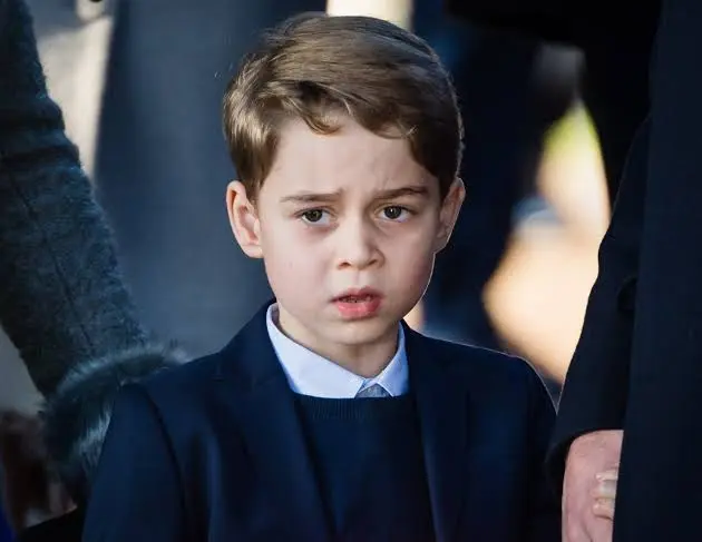 Prince George Biography: Age, School, Family, Height, Net Worth, Birthday, Siblings, Full Name