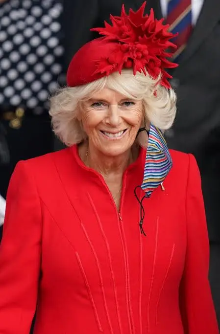 Queen Camilla Biography: Date of Birth, Age, Son, Family, Net Worth, Wikipedia, Husband, Siblings, Children