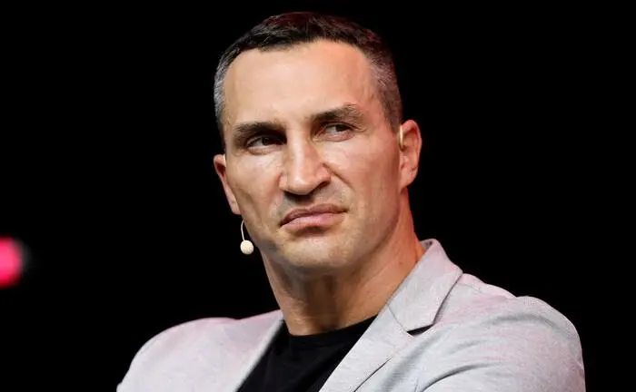 Wladimir Klitschko Biography: Records, Age, Net Worth, Daughter, Brother, Children, Siblings, Movies, Books, Awards