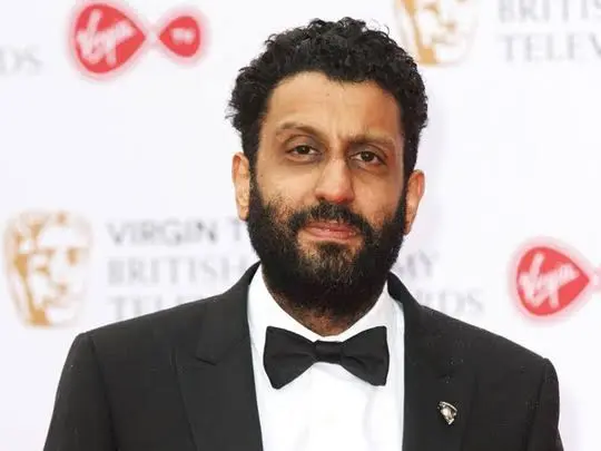 Adeel Akhtar Biography: Age, Parents, Father, Family, Daughter, Children, Son, Mother, Net Worth