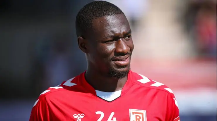 Agyemang Diawusie Biography: Death, Age, Net Worth, Wikipedia, Cause of Death, Club