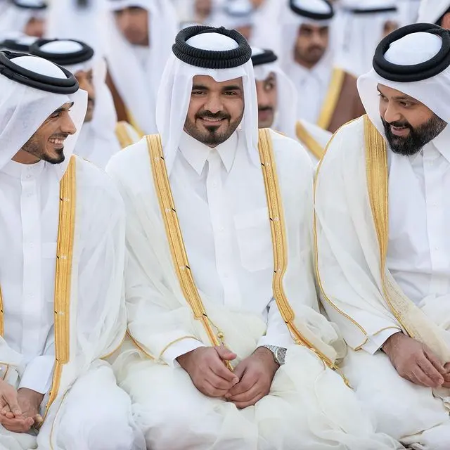Sheikh Joaan bin Hamad Al Thani Biography: Position, Age, Net Worth, Wikipedia, Wife, Children, Parents, Siblings