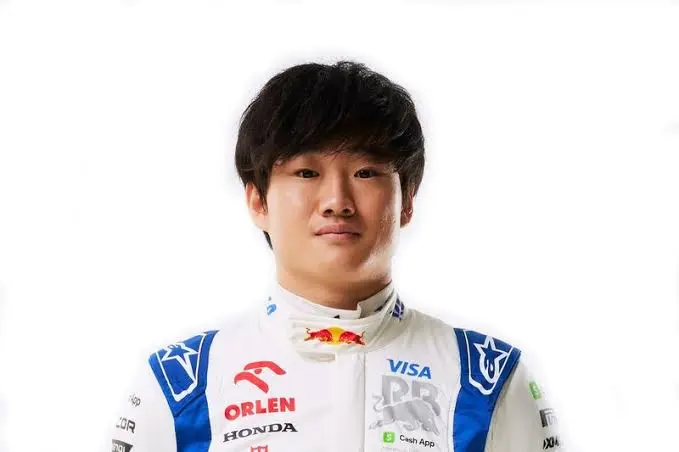 Yuki Tsunoda Biography: Stats, Parents, Age, Height, Net Worth, Wikipedia, Family, Awards, Controversies