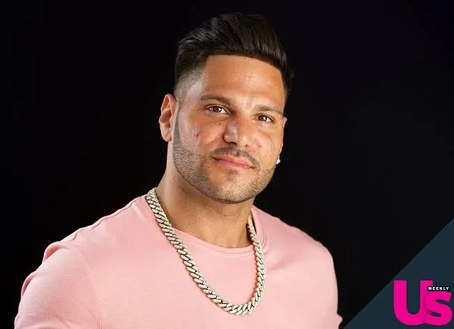 Ronnie Ortiz-Magro Biography: Wife, Daughter, Net Worth, Age, Brother, Mom, Siblings, Relationship