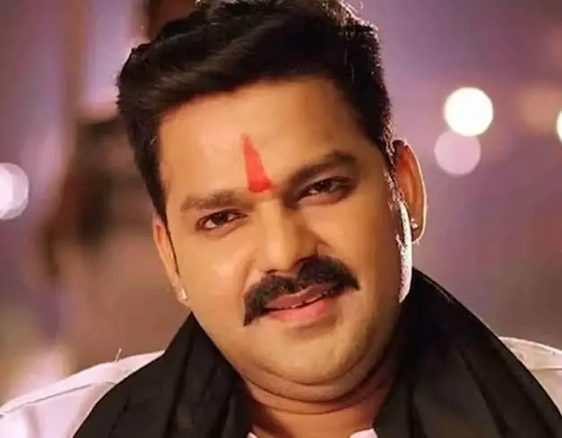 Pawan Singh Biography: Age, Photo, Wife, Net Worth, Wikipedia, Family, Height, Pictures, Actor, Songs, Movies