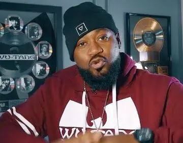 Ghostface Killah Biography: Parents, Wife, Son, Height, Songs, Awards, Age, Net Worth, Instagram