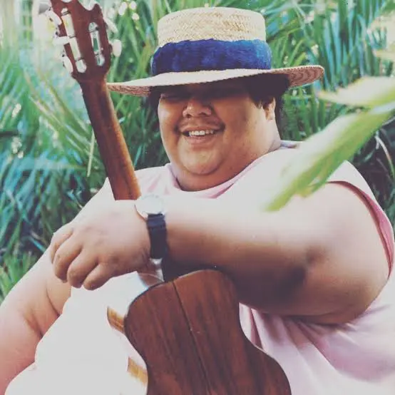Israel Kamakawiwo’ole: Wife, Daughter, Age, Songs, Awards, Net Worth, Ethnicity, Parents, Siblings