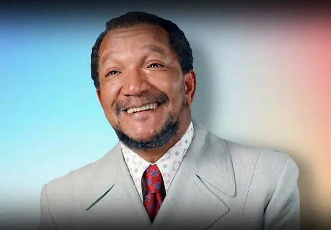 Redd Foxx Biography: Wives, Net Worth, Real Name, Movies, Awards, Age, Parents, Siblings, Children