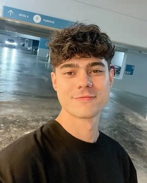 Danny Sorrapol Luciano Biography: Wikipedia, Age, Height, Net Worth, Parents, Movies