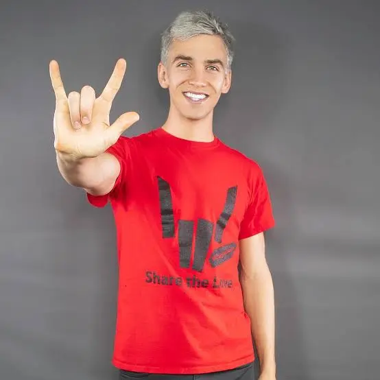Stephen Sharer Biography: Siblings, Parents, Net Worth, Height, YouTube, Age, Wikipedia, Religion