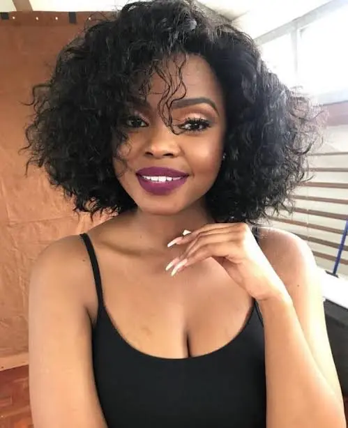 Londeka Mchunu Biography: Instagram, Net Worth, Ethnicity, Religion, Parents, Siblings, Spouse, Age