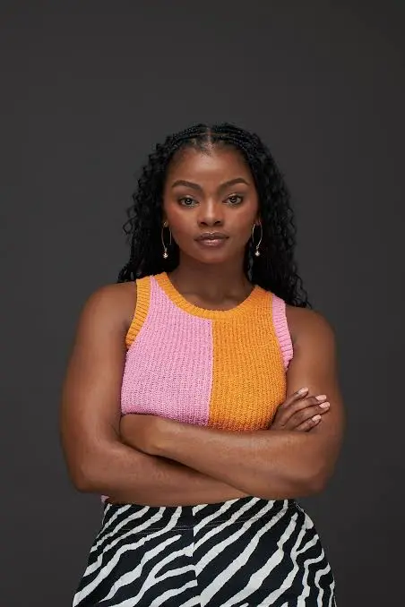 Sikelelwa Vuyeleni Biography: Instagram, Movies, Age, Height, Net Worth, Wiki, Nationality, Parents, Siblings