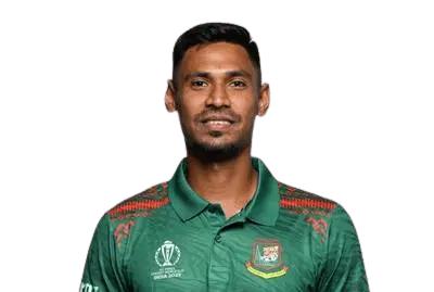 Mustafizur Rahman Biography: Wife, Wickets, Wikipedia, Net Worth, Age, Stats, Awards, IPL, Ranking