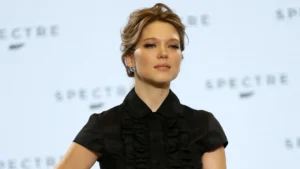Lea Seydoux