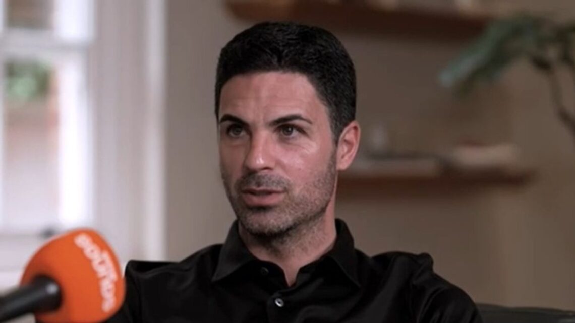 Who are Mikel Artera Parents? Meet LIIe-Heilen and Kalju Aru