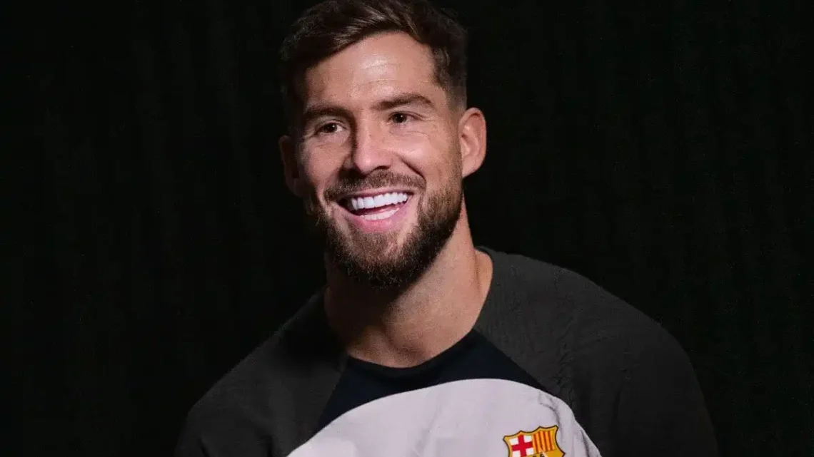 Iñigo Martínez Biography: Transfers, Current Team, Goals, Age, Net Worth, Siblings, Parents, Height, Girlfriend