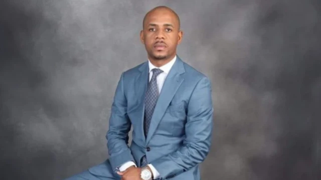 Equatorial Guinea Official Baltasar Ebang Engonga in Scandal Over 400 Leaked Sextapes