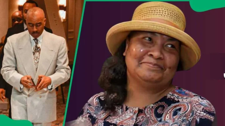 Gino Jennings’ Wife, Darlene Gayman Jennings Biography: Age, Husband, Net Worth, Children, Ethnicity, Nationality