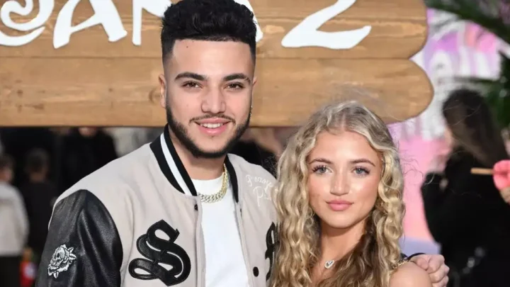 Peter Andre’s son, Junior Savva Andreas Andre Biography: Age, Twitter, Net Worth, Wikipedia, Pictures, Girlfriend, Siblings