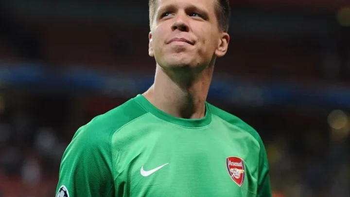 Wojciech Szczęsny Biography: Height, Age, Net Worth, Siblings, Parents, Wife, Team, Salary, Children