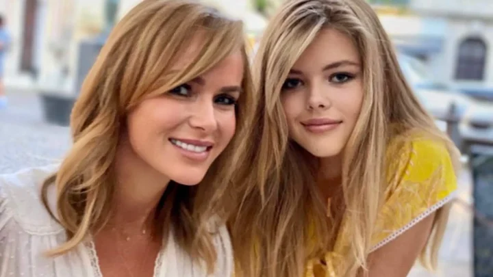Amanda Holden’s Daughter, Alexa Louise Florence Hughes Biography: Age, Net Worth, Wikipedia, Parents, Siblings, Instagram