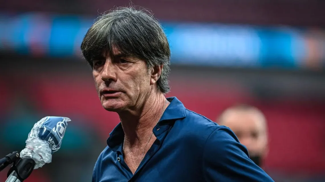 Joachim Low Biography: Parents, Age, Height, Net Worth, Salary, Wife, Stats, Religion