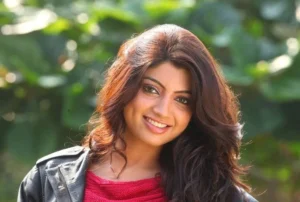 Akanksha Puri