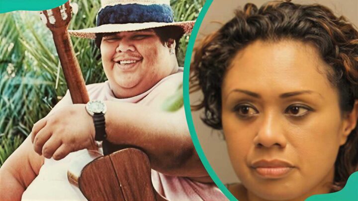 Israel Kamakawiwoʻole’s Daughter, Ceslie-Ann Kamakawiwo’ole Biography: Wikipedia, Instagram, Children, Age, Net Worth, Parents