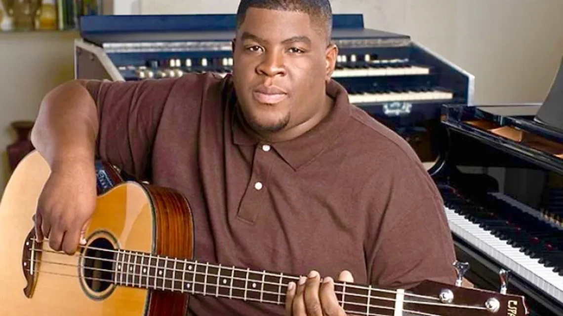 Salaam Remi Biography: Net Worth, Wife, Age, Parents, Songs, Hits, Height, Mother