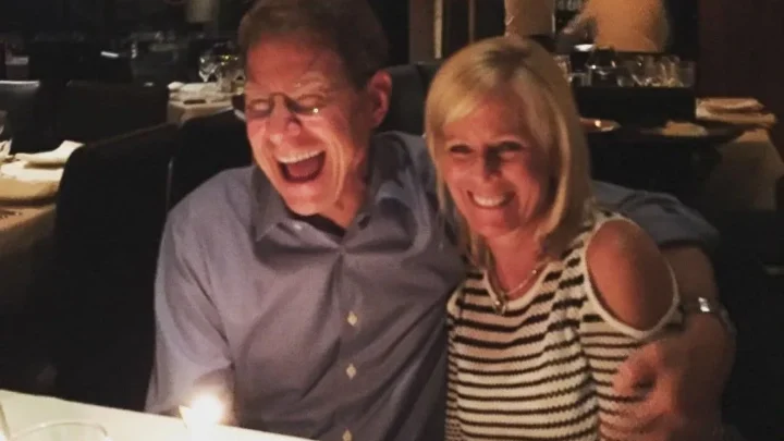 Who are Jon Scheyer’s Parents? Meet Jim Scheyer and Laury Scheyer